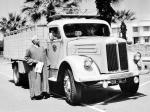 Scania-Vabis L51 1955 года